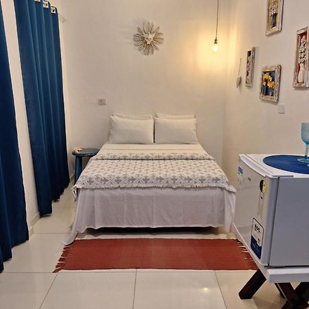 Buddha Suites Praia de Pipa Dış mekan fotoğraf