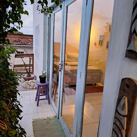 Buddha Suites Praia de Pipa Dış mekan fotoğraf