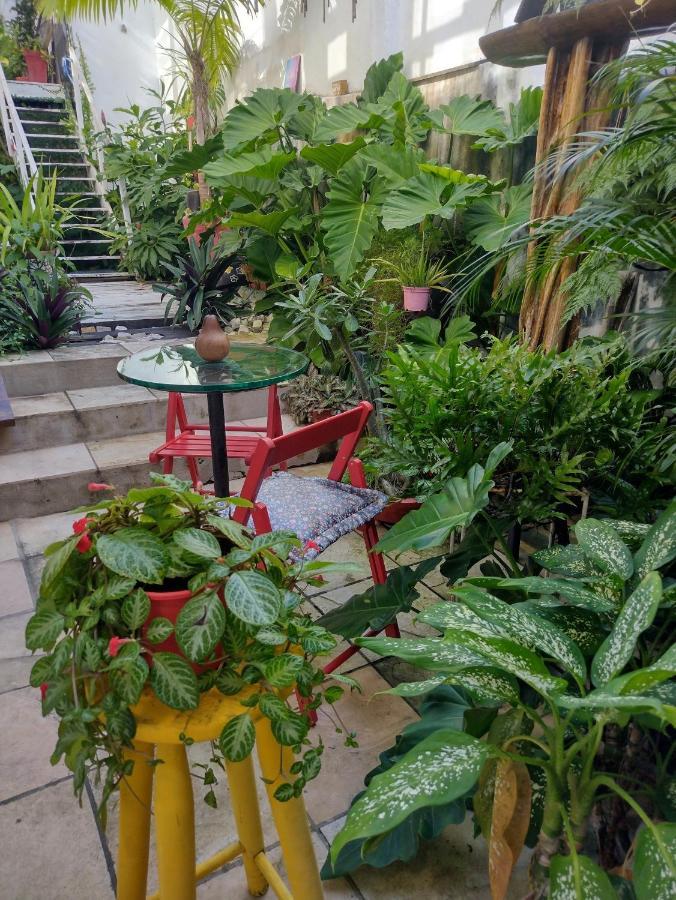 Buddha Suites Praia de Pipa Dış mekan fotoğraf