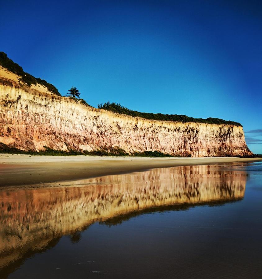 Buddha Suites Praia de Pipa Dış mekan fotoğraf