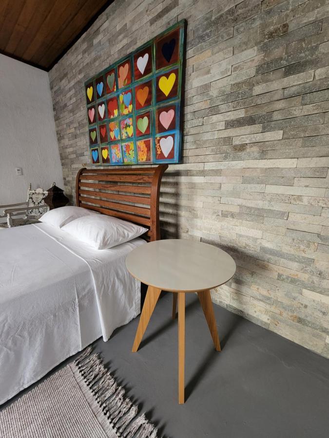 Buddha Suites Praia de Pipa Dış mekan fotoğraf