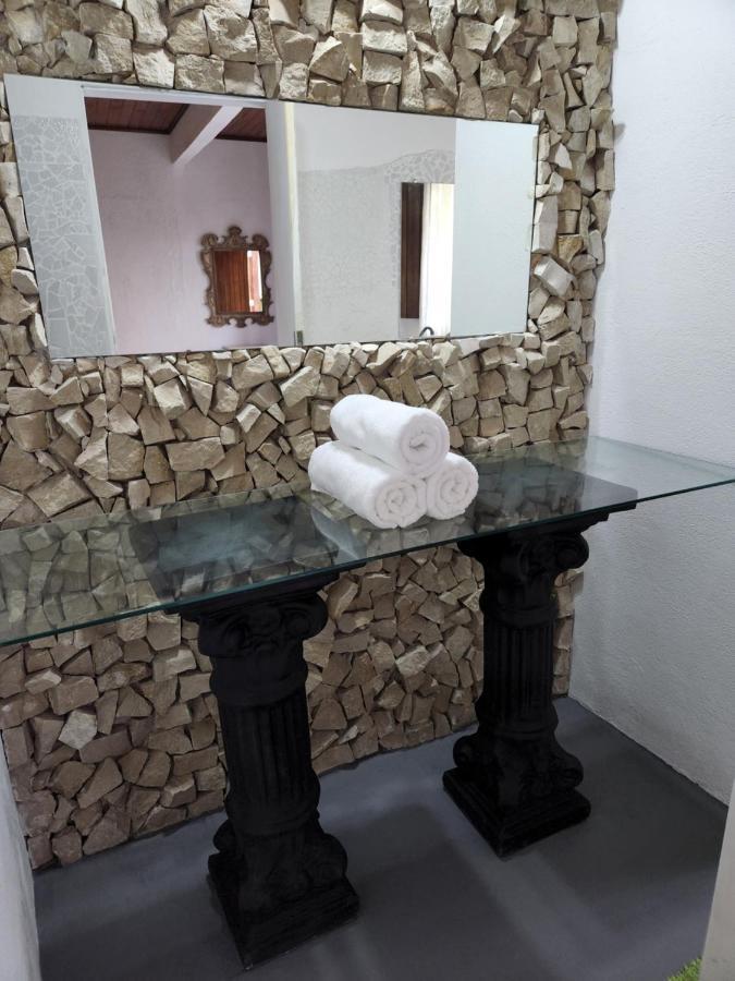 Buddha Suites Praia de Pipa Dış mekan fotoğraf