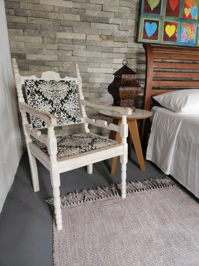 Buddha Suites Praia de Pipa Dış mekan fotoğraf