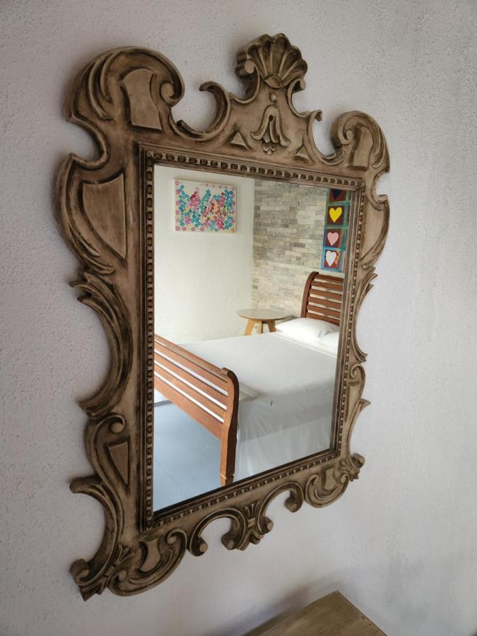 Buddha Suites Praia de Pipa Dış mekan fotoğraf