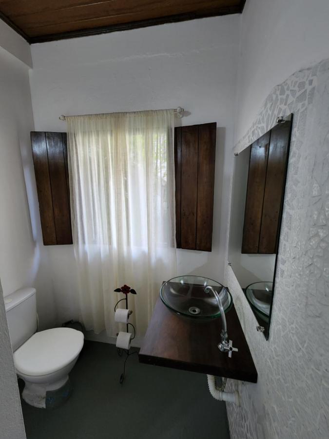 Buddha Suites Praia de Pipa Dış mekan fotoğraf