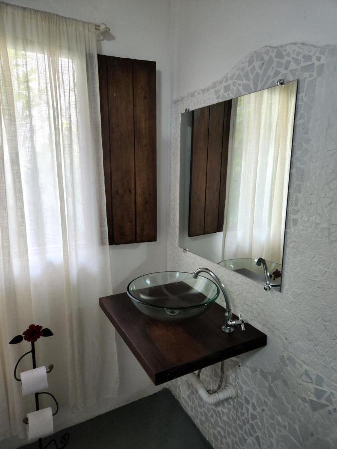 Buddha Suites Praia de Pipa Dış mekan fotoğraf
