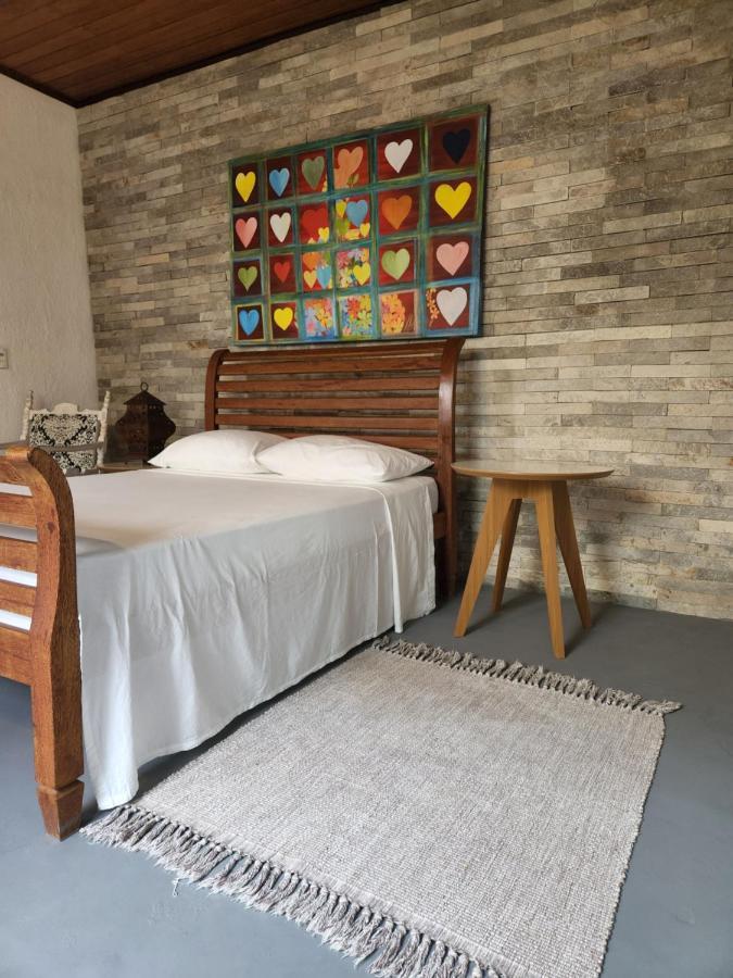 Buddha Suites Praia de Pipa Dış mekan fotoğraf