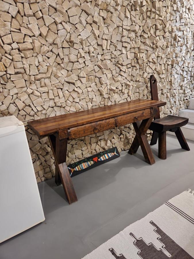 Buddha Suites Praia de Pipa Dış mekan fotoğraf