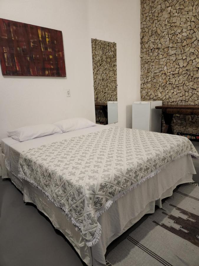 Buddha Suites Praia de Pipa Dış mekan fotoğraf