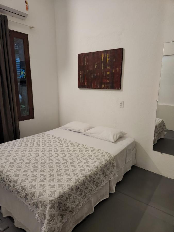 Buddha Suites Praia de Pipa Dış mekan fotoğraf
