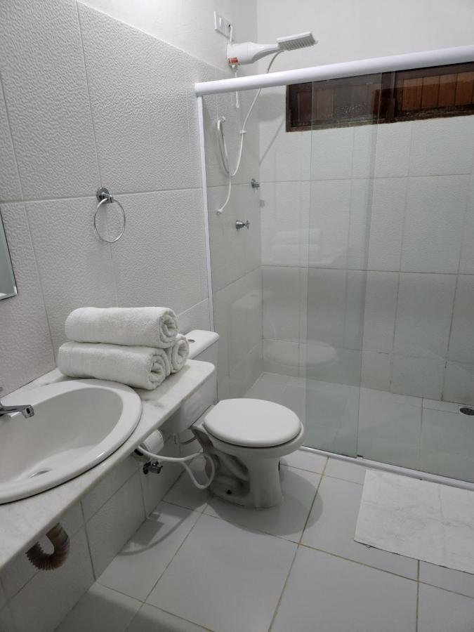 Buddha Suites Praia de Pipa Dış mekan fotoğraf