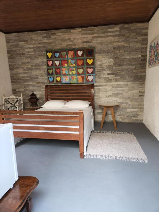 Buddha Suites Praia de Pipa Dış mekan fotoğraf