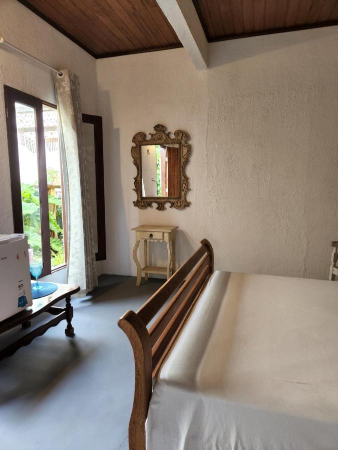 Buddha Suites Praia de Pipa Dış mekan fotoğraf