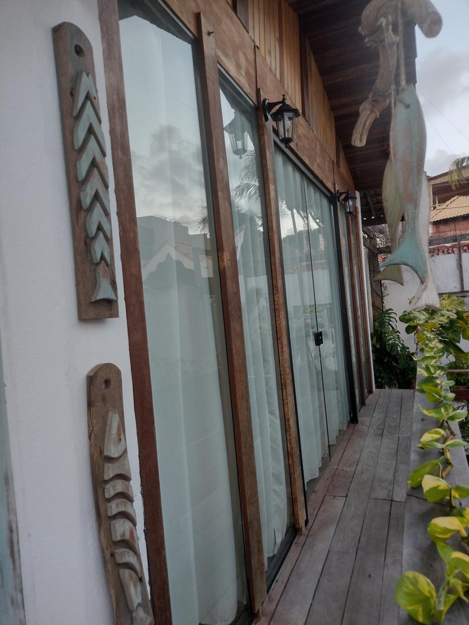 Buddha Suites Praia de Pipa Oda fotoğraf