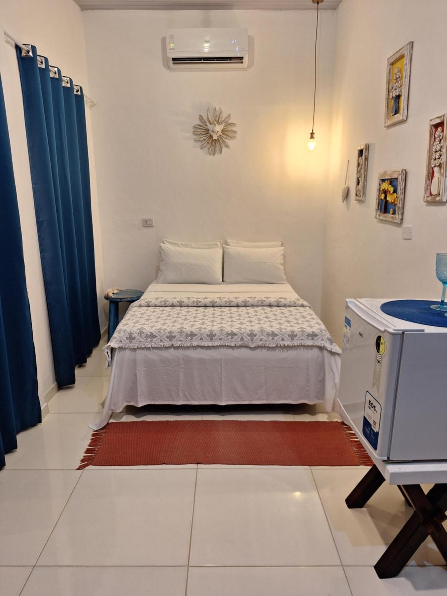 Buddha Suites Praia de Pipa Dış mekan fotoğraf