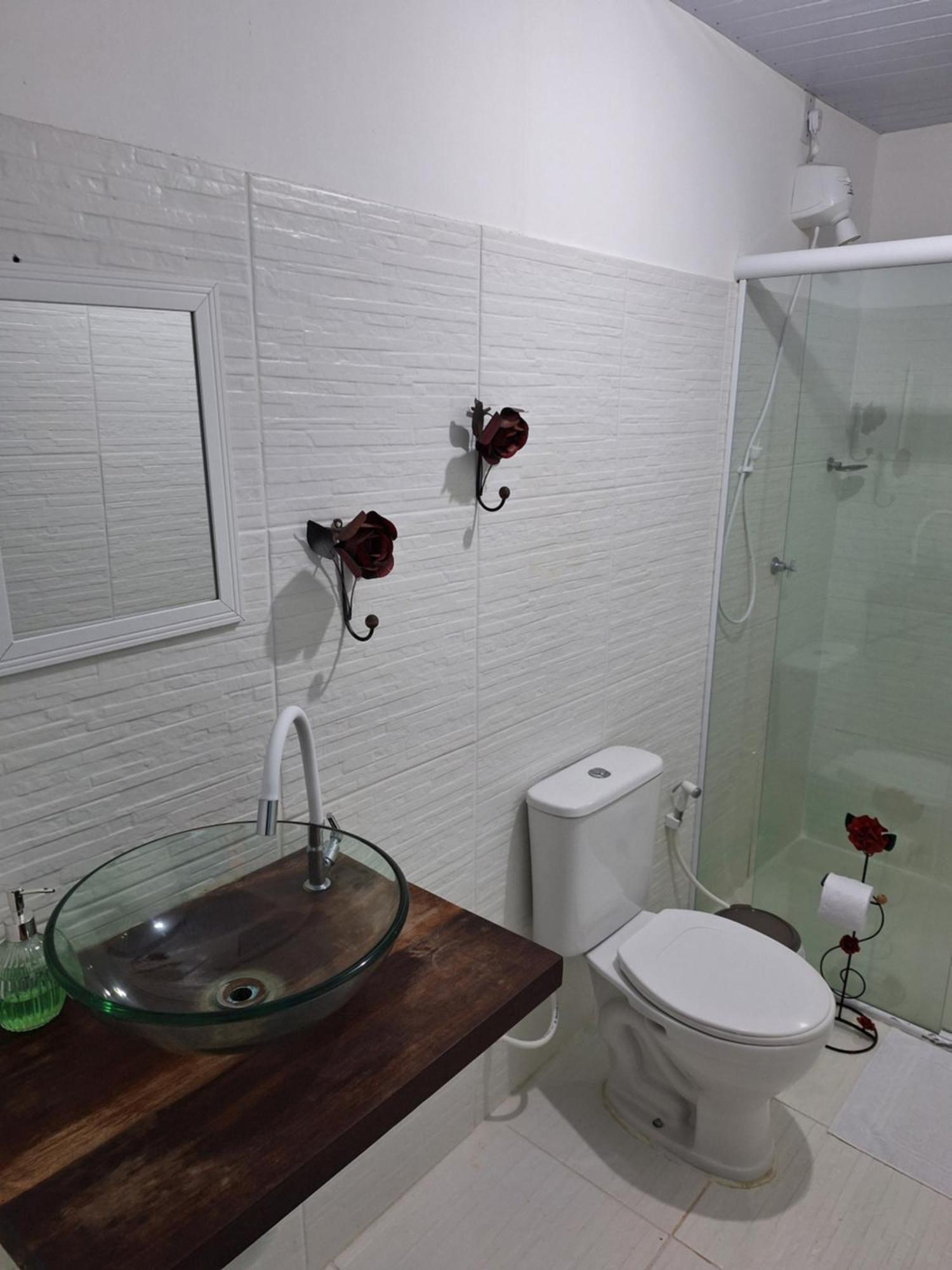 Buddha Suites Praia de Pipa Dış mekan fotoğraf