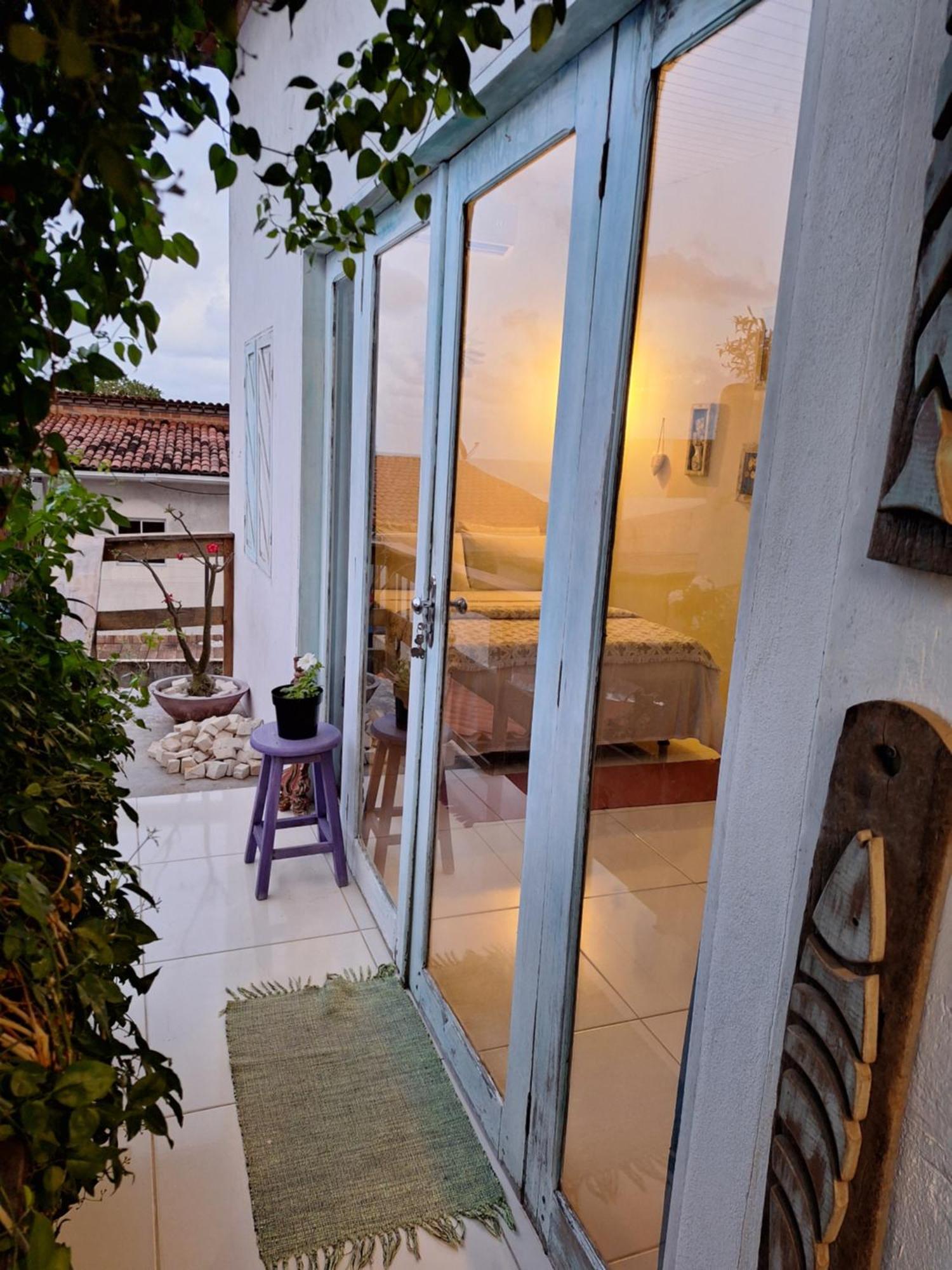 Buddha Suites Praia de Pipa Dış mekan fotoğraf
