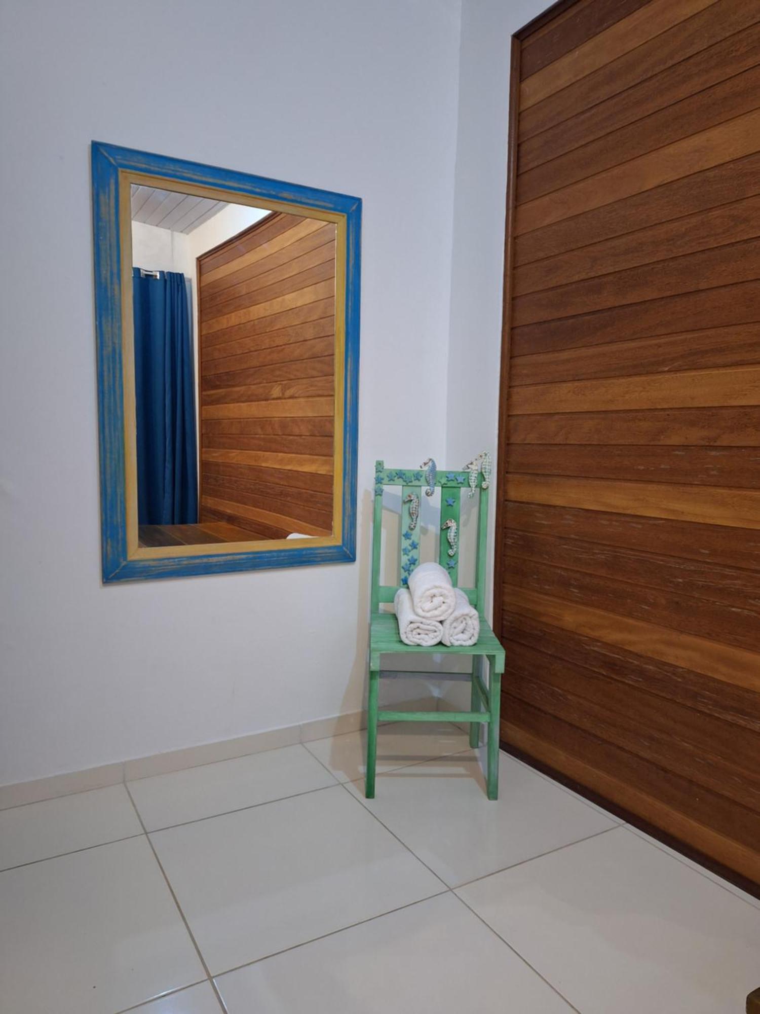 Buddha Suites Praia de Pipa Dış mekan fotoğraf