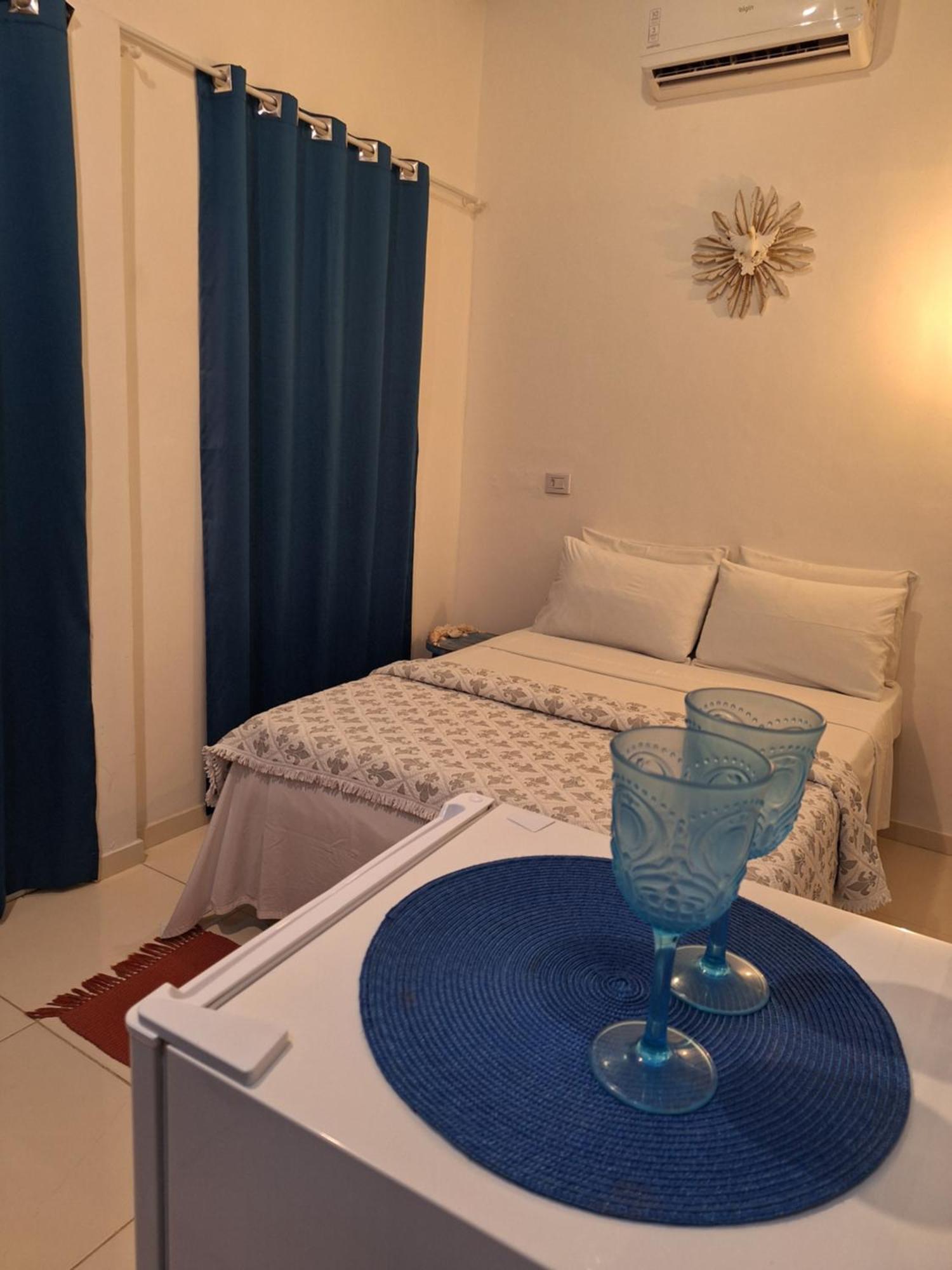 Buddha Suites Praia de Pipa Dış mekan fotoğraf