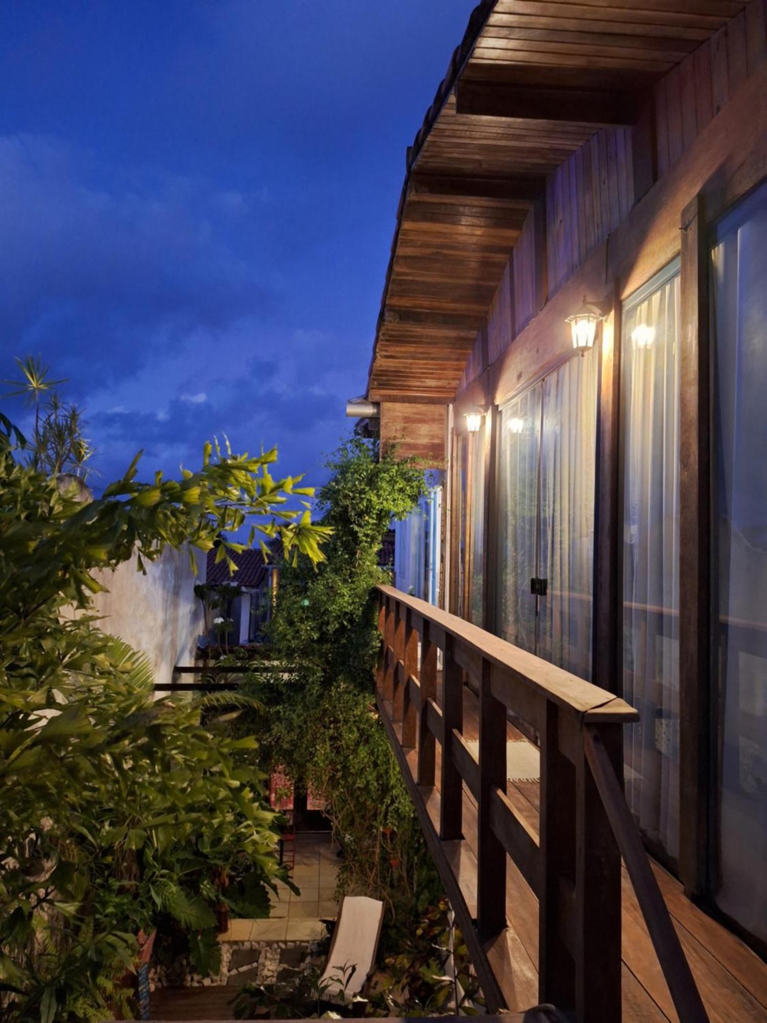 Buddha Suites Praia de Pipa Dış mekan fotoğraf