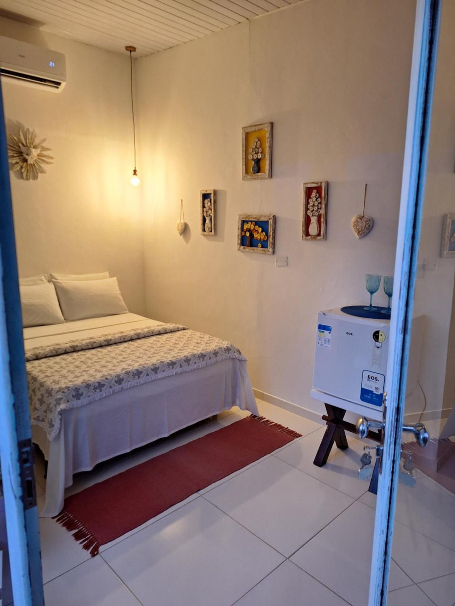 Buddha Suites Praia de Pipa Dış mekan fotoğraf