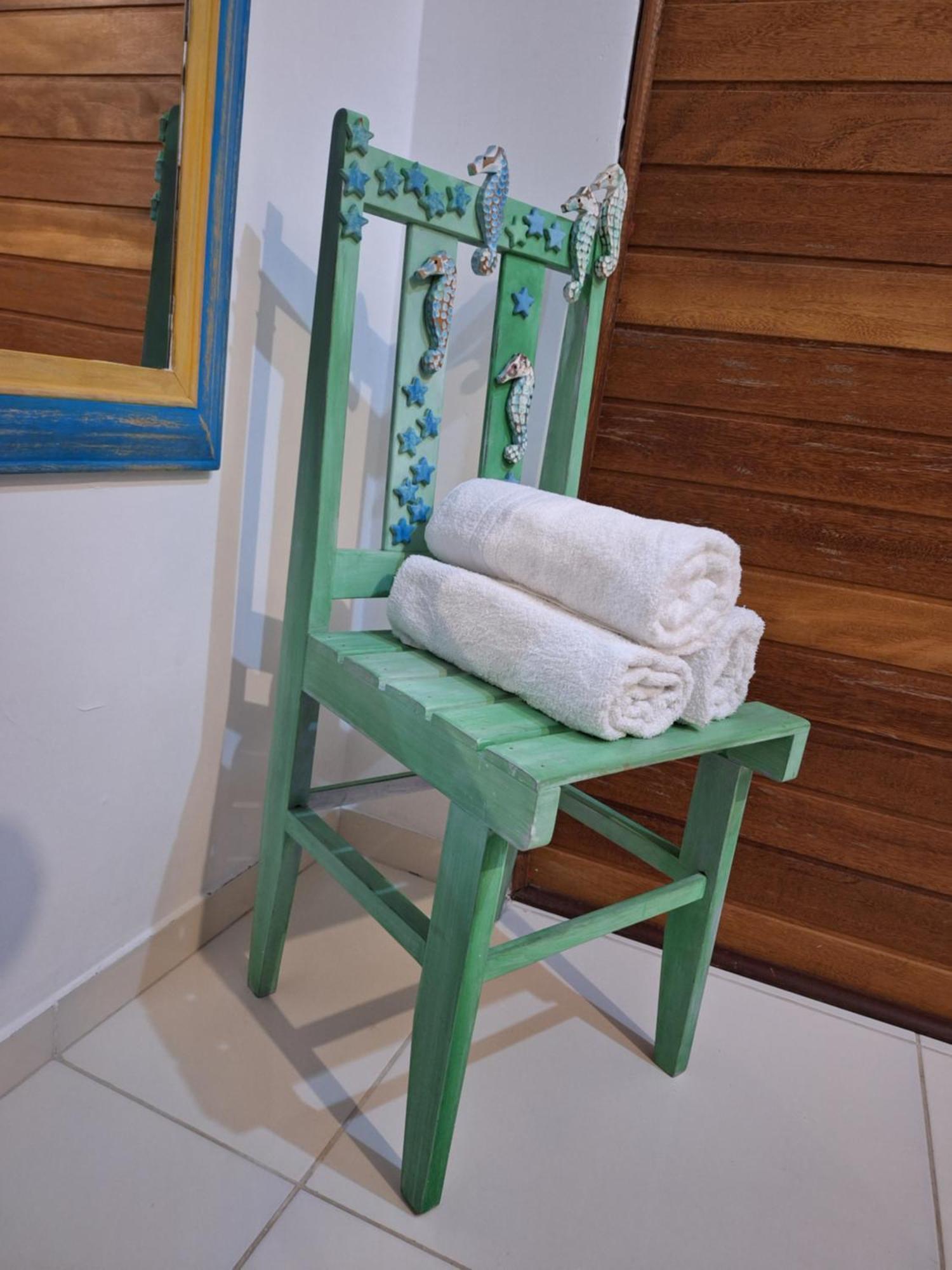 Buddha Suites Praia de Pipa Dış mekan fotoğraf