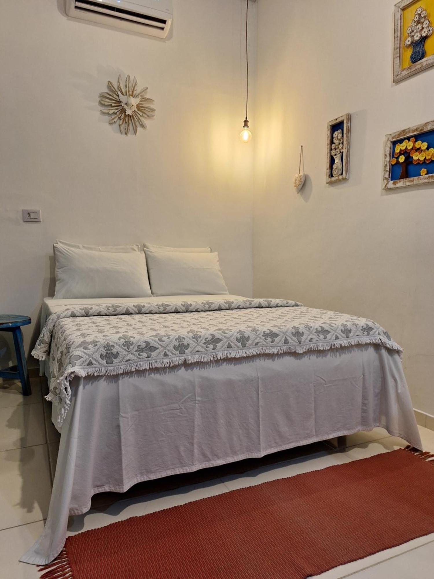 Buddha Suites Praia de Pipa Dış mekan fotoğraf